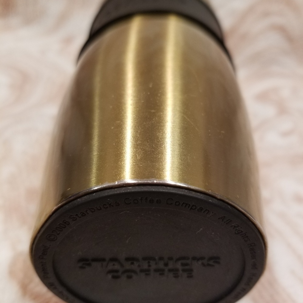 Starbusks Tumbler - Picture 3 of 3